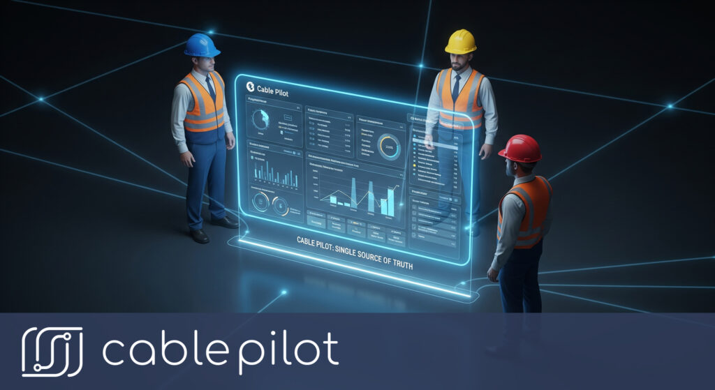 AI-driven real-time installation data for shipbuilding 4.0