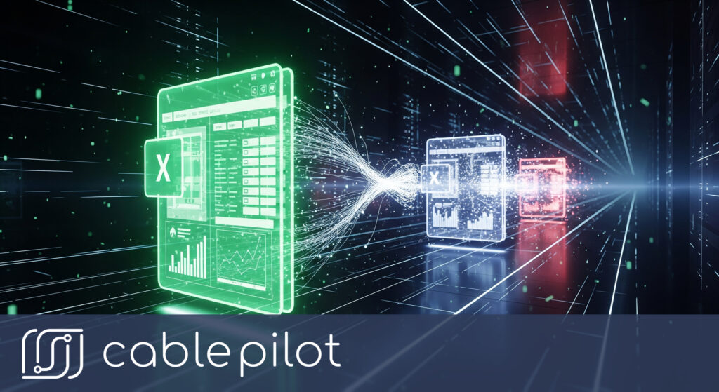 Shipyard digitalization for efficient construction data management