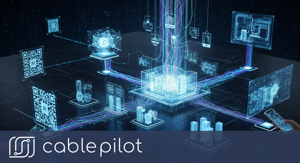 Maritime technology adoption in modern shipyards