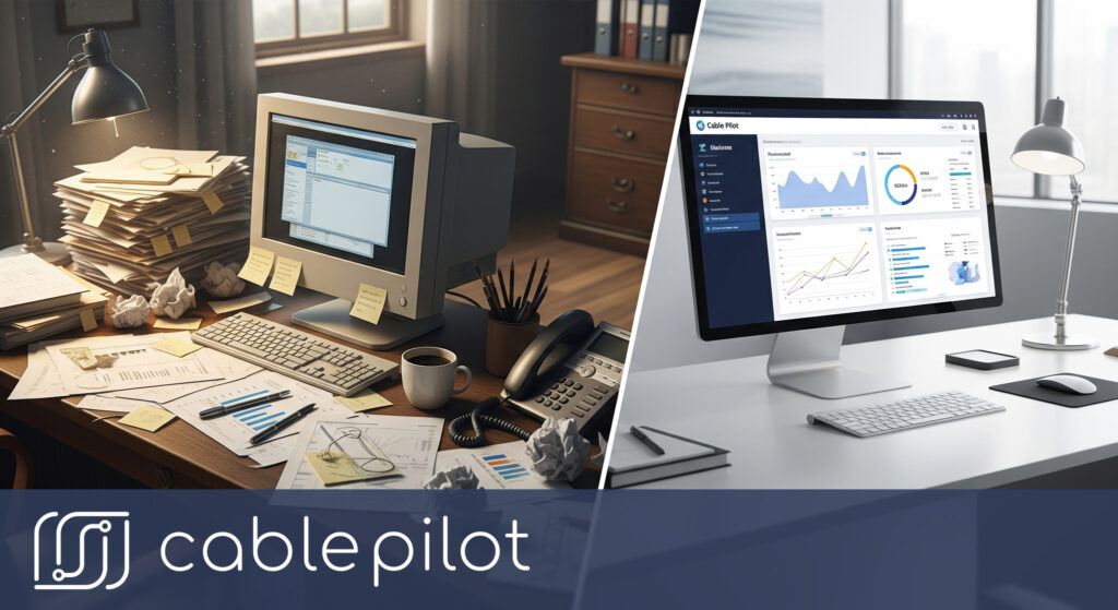 Shipbuilding digital twin software for maritime industry project management