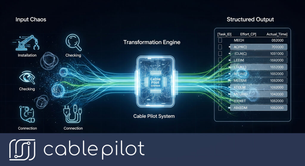 Shipyard metrics for data-driven planning for shipbuilding 4.0