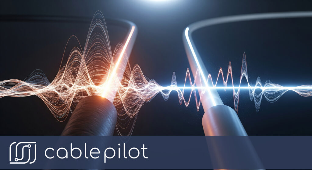 Shipyard electrical design for Shipbuilding 4.0