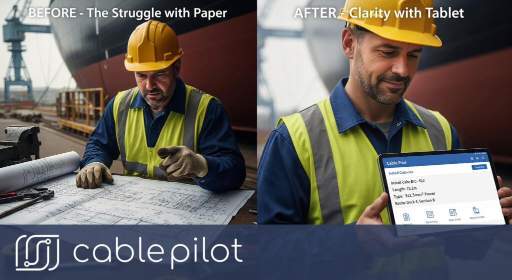 Shipyard quality management for standardisation