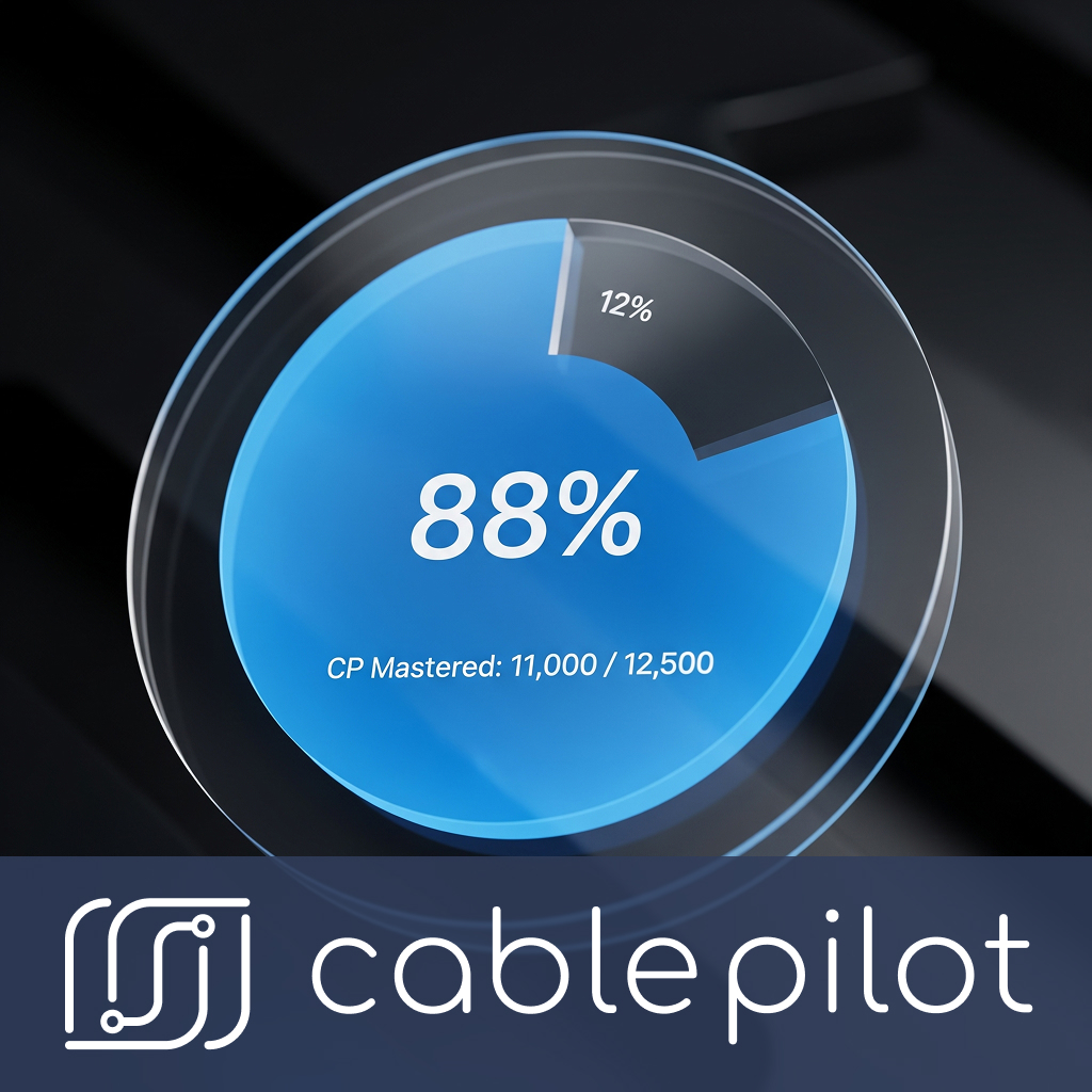Construction project tracking