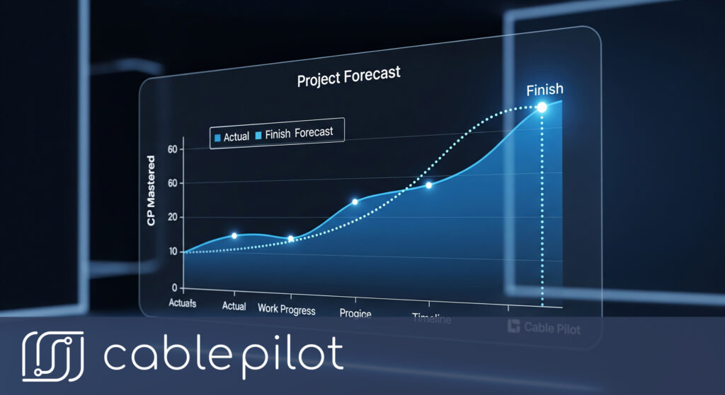 Data driven tracking for shipbuilding 4.0 digitalization