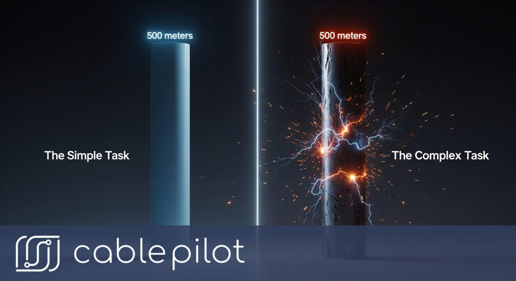 Cable Pilot: AI base shipbuilding project management system