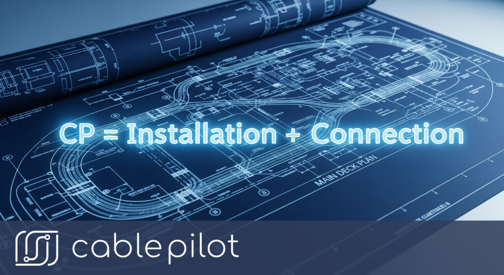 Electrical workload estimation for Shipbuilding 4.0