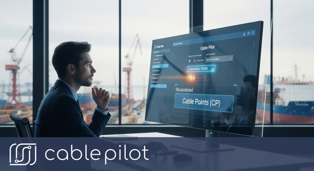 Applying Adjustment Factors for accurate project estimation