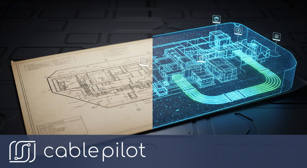 Glossary and project management terminology for Shipbuilding 4.0