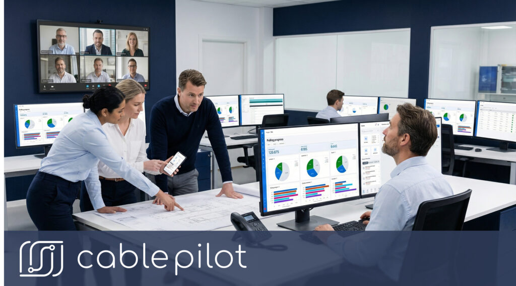 Real engineering impact of Cable Pilot AI in maritime projects